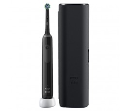 Электрическая зубная щетка Oral-B Pro 3 3500/D505.513.3 CrossAction черная