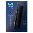 Электрическая зубная щетка Oral-B Pro 3 3500/D505.513.3 CrossAction черная