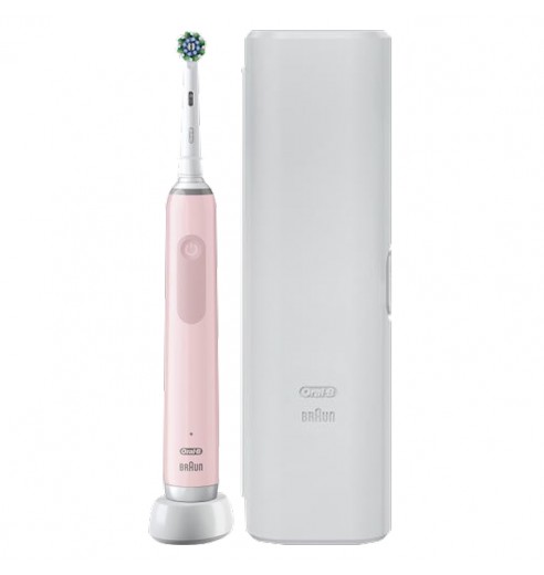 Электрическая зубная щетка Oral-B Pro 3 3500