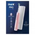 Электрическая зубная щетка Oral-B Pro 3 3500