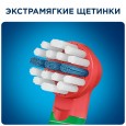 Детская электрическая зубная щетка Oral-B Mickey Kids D10.513K 