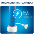 Детская электрическая зубная щетка Oral-B Mickey Kids D10.513K 