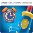 Детская электрическая зубная щетка Oral-B Mickey Kids D10.513K 