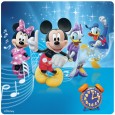 Детская электрическая зубная щетка Oral-B Mickey Kids D10.513K 