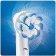 Набор насадок Oral-B: Sensitive Clean (1 шт), Sensi Ultrathin (1 шт)