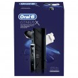Электрическая зубная щетка Oral-B Genius X 20000N Special Edition Черная