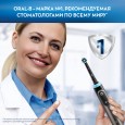 Электрическая зубная щетка Oral-B Genius X 20000N Special Edition Черная
