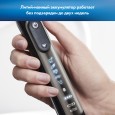 Электрическая зубная щетка Oral-B Genius X 20000N Special Edition Черная