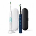 Электрическая зубная щетка Philips Sonicare HX6851/34 ProtectiveClean 5100