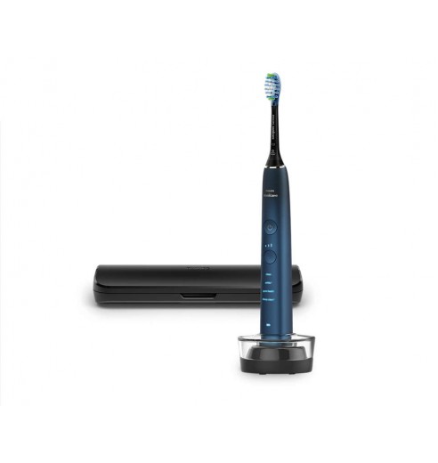 Электрическая зубная щетка Philips Sonicare DiamondClean HX9911/89