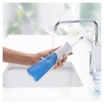 Набор Oral-B SmartSmile 1 510: Электрическая зубная щетка Oral-B Pro 1 500 + Ирригатор Aquacare 4