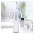 Набор Oral-B SmartSmile 1 510: Электрическая зубная щетка Oral-B Pro 1 500 + Ирригатор Aquacare 4