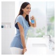 Набор Oral-B SmartSmile 1 510: Электрическая зубная щетка Oral-B Pro 1 500 + Ирригатор Aquacare 4