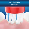 Набор электрических зубных щеток Oral-B Family Pack (Pro 1 700 Black и Kids «Тачки»)
