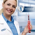 Набор электрических зубных щеток Oral-B Family Pack (Pro 1 и Kids «Холодное Сердце 2»)