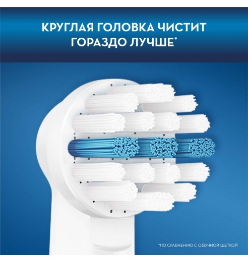 Набор электрических зубных щеток Oral-B Family Pack (Pro 1 и Kids «Холодное Сердце 2»)