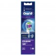 Насадка для зубных щеток Oral-B 3D White CleanMaximiser EB18рRB (1 шт)