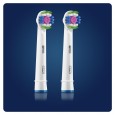 Насадка для зубных щеток Oral-B 3D White CleanMaximiser EB18рRB (1 шт)