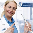Насадка для зубных щеток Oral-B 3D White CleanMaximiser EB18рRB (1 шт)
