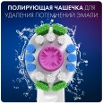 Насадка для зубных щеток Oral-B 3D White CleanMaximiser EB18рRB (1 шт)
