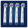 Насадка для отбеливающей чистки Oral-B 3D White (4 шт)