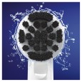 Насадка для зубных щеток Oral-B Pure Clean (4 шт) с древесным углем
