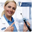 Насадка для зубных щеток Oral-B Pure Clean (3 шт) с древесным углем