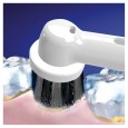 Насадка для зубных щеток Oral-B Pure Clean (4 шт) с древесным углем