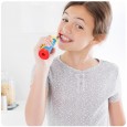 Детская насадка  Oral-B "Тачки" (2 шт)