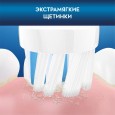 Детская насадка  Oral-B "Тачки" (2 шт)