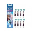 Детская насадка  Oral-B "Холодное сердце" (8 шт)