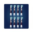 Детская насадка  Oral-B "Холодное сердце" (8 шт)