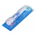 Детская насадка  Oral-B "Холодное сердце" (8 шт)