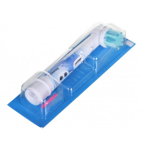 Детская насадка  Oral-B "Холодное сердце" (8 шт)