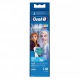 Детская насадка  Oral-B "Холодное сердце" (3 шт)