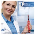 Насадка для зубных щеток Oral-B Kids EB10S 2K Cars (2 шт)