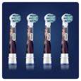 Насадка для зубных щеток Oral-B Kids EB10S 2K Frozen ll (4 шт)