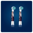 Детская насадка  Oral-B "Холодное сердце" (2 шт)