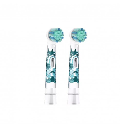 Детская насадка  Oral-B "Звездные войны" (2 шт)