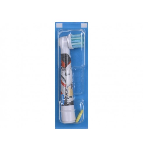 Детская насадка  Oral-B "Звездные войны" (8 шт)