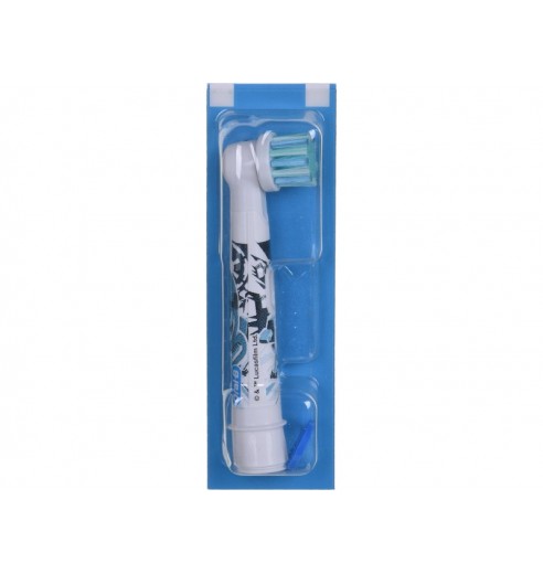 Детская насадка  Oral-B "Звездные войны" (8 шт)
