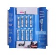 Детская насадка  Oral-B "Звездные войны" (8 шт)