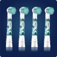 Насадка для зубных щеток Oral-B Stages Kids EB10S Star Wars (4 шт)