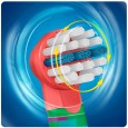 Насадка для зубных щеток Oral-B Stages Kids Суперсемейка (2 шт)
