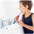 Насадка для зубных щеток Oral-B Stages Kids Суперсемейка (2 шт)
