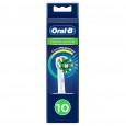 Насадка для эффективной чистки Oral-B CrossAction (10 шт)