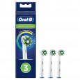 Насадка для эффективной чистки Oral-B CrossAction (3 шт)