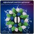 Насадка для зубных щеток Oral-B CrossAction Black EB50BRB (4 шт)
