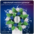 Насадка для зубных щеток Oral-B CrossAction EB50RB-6 (6 шт)