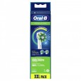 Насадка для эффективной чистки Oral-B CrossAction (8 шт)